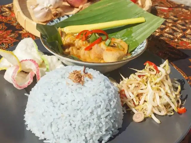 TOKMA Malay Kitchen Food Photo 5