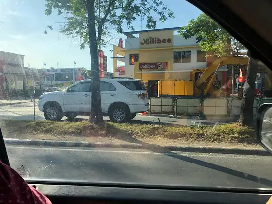 Jollibee CCP