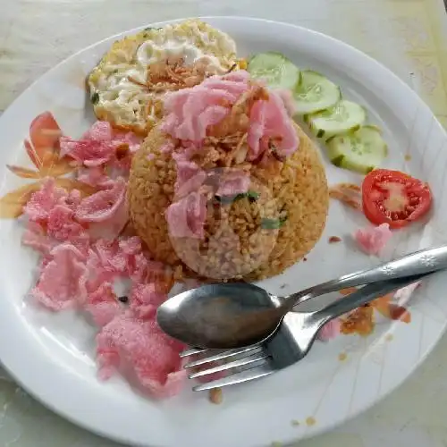 Gambar Makanan Warung Naifa,Jl.Pendidikan-tarok 2