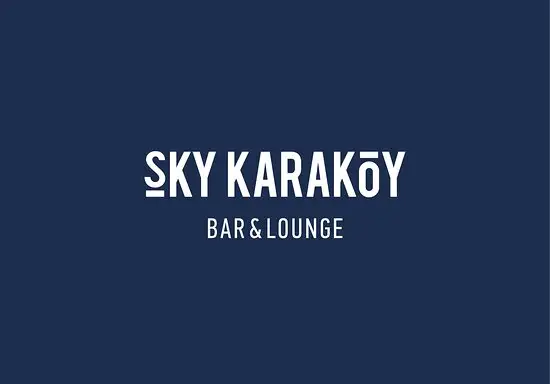 Sky Karaköy'nin yemek ve ambiyans fotoğrafları 1