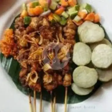 Gambar Makanan SATE MADURA H. SUDI 7