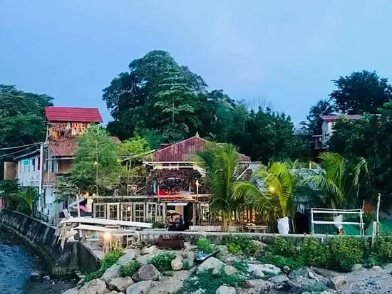 Gambar Makanan La Boheme Bajo Restaurant 13