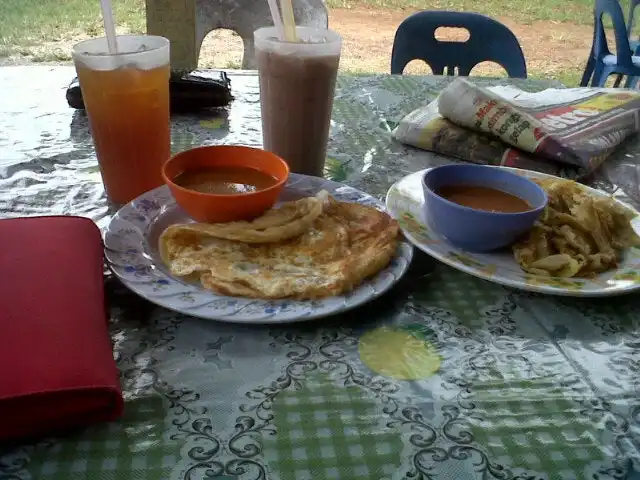 Gerai Roti Canai Pak Din Food Photo 11