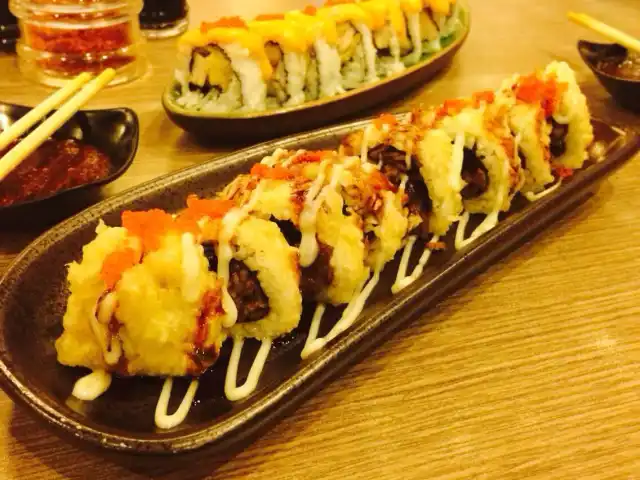 Gambar Makanan Ichiban Sushi 14