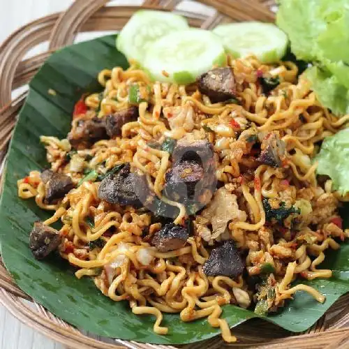 Gambar Makanan Nasi Goreng Nemu Rasa, Mustika Jaya 13