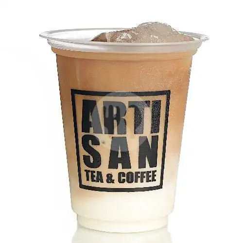 Gambar Makanan Artisan Teh & Coffe 19