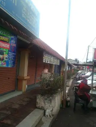 Kedai Makan Heng Nam