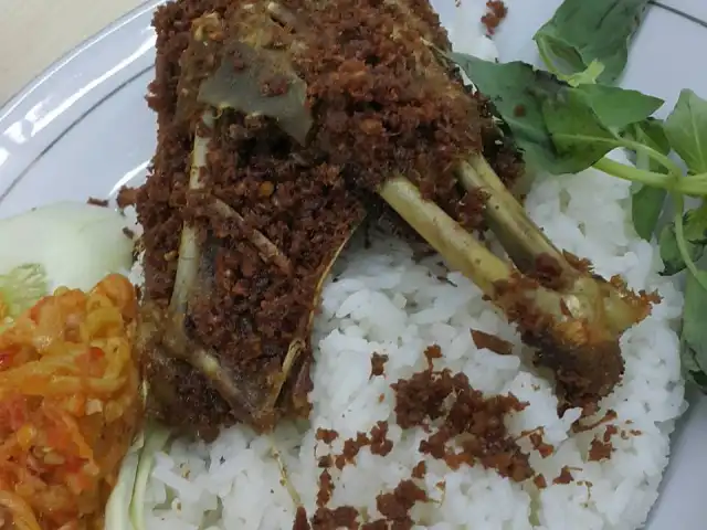 Gambar Makanan Bebek Kondang 9