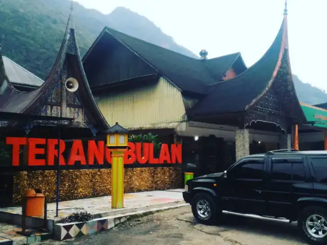 Gambar Makanan Terang Bulan Rumah Makan & Restoran 7