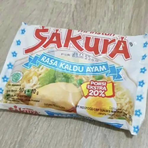 Gambar Makanan Segoe Endog (Sederhana Tapi Enak) 19