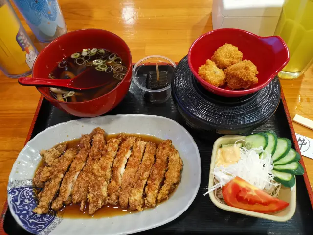 Gambar Makanan Iki Japanese Resto 5