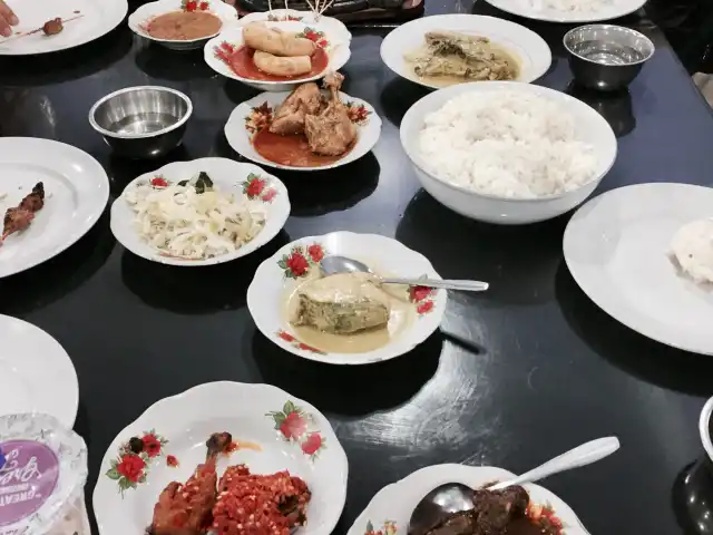 Gambar Makanan RM. Pak Nurdin 3
