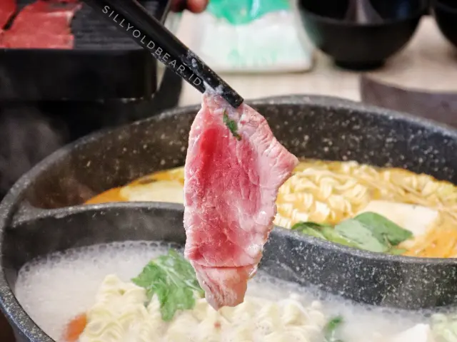 Gambar Makanan Kitamura Shabu - Shabu 4