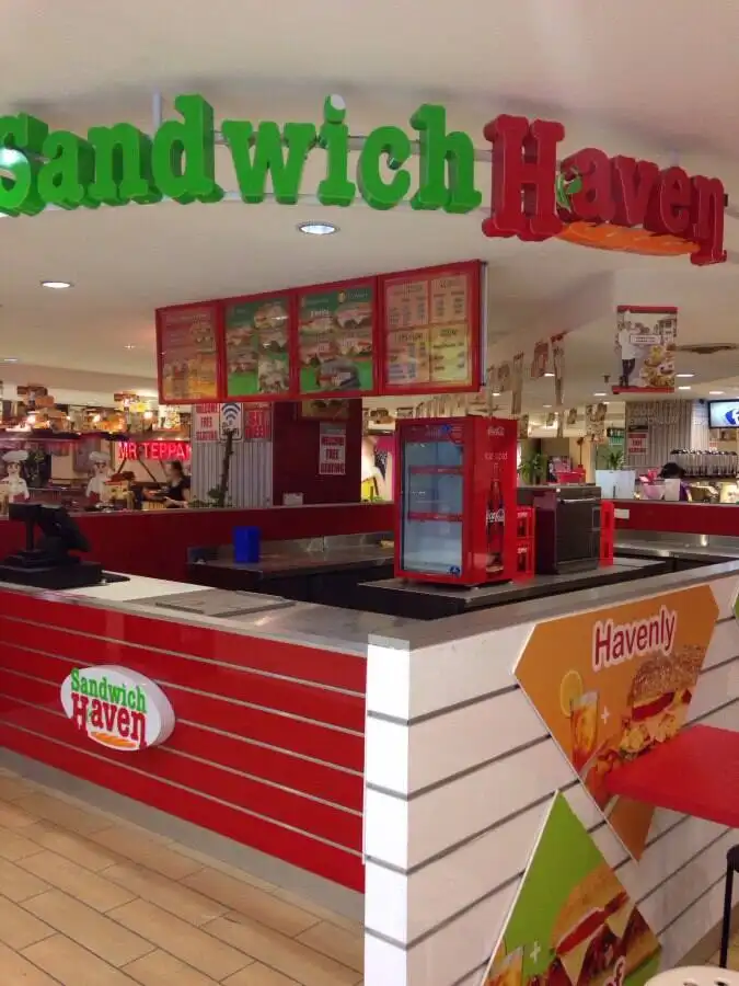 Sandwich Haven