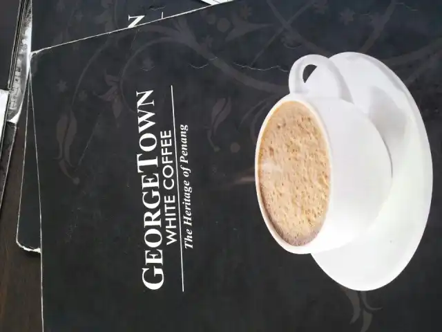 Georgetown White Coffee Food Photo 12