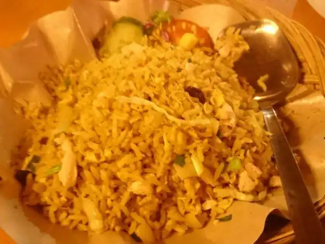 Gambar Makanan Rung Rheung Thai Food 12