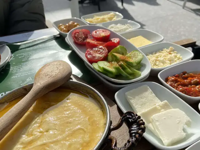 Havva Hanım Trabzon Kahvaltı'nin yemek ve ambiyans fotoğrafları 35