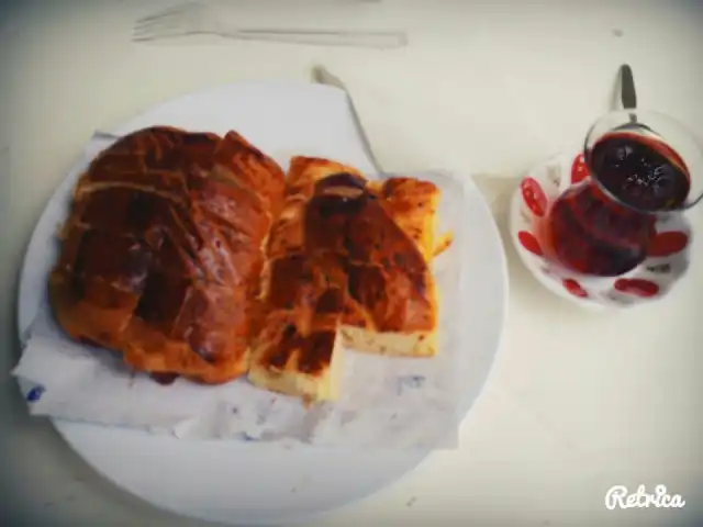 Nergis Pastane ve Unlu Mamulleri'nin yemek ve ambiyans fotoğrafları 11