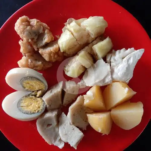 Gambar Makanan Batagor & Siomay AA, Sisingamangaraja 3