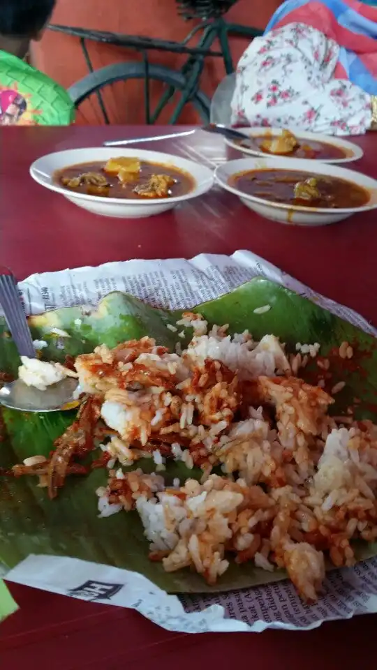 Kak Ina Roti Jala Food Photo 15