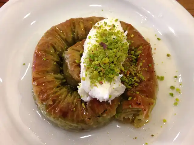 Yavuz Bey Konya Mutfağı'nin yemek ve ambiyans fotoğrafları 26