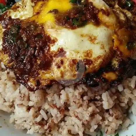 Gambar Makanan Nasi Bebek Rica Rica Pedas Rasa 5