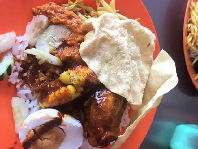 Nasi Kandar Pekan Lama Food Photo 12