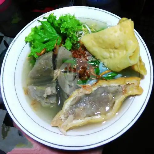 Gambar Makanan Omah Ngopi Elok Joyo, Jl. Brigadir Jenderal Moh. Manan, Pandesari 3