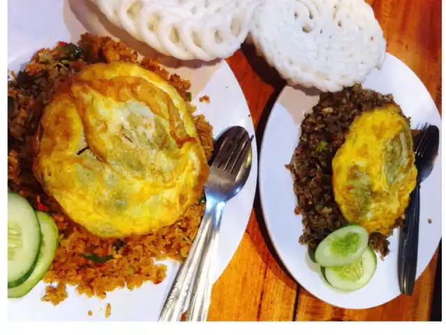 Gambar Makanan Nasi Goreng Mafia 17