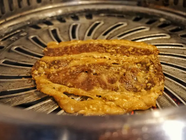 Gambar Makanan Cha Ra Da Korean Grill 7