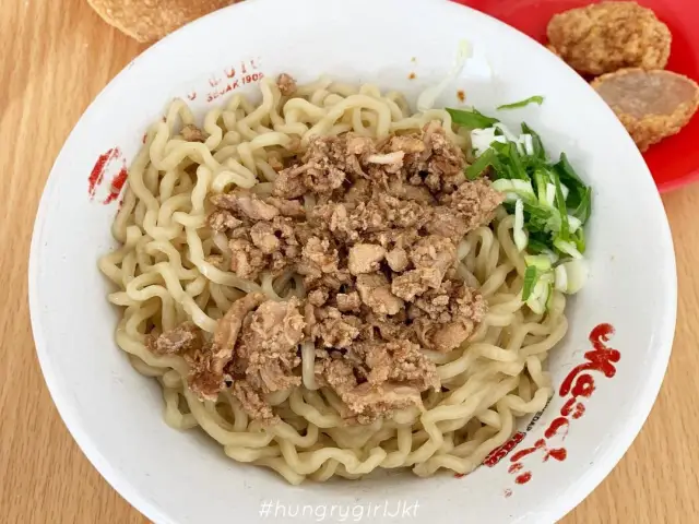 Gambar Makanan Bakmi Khek 11