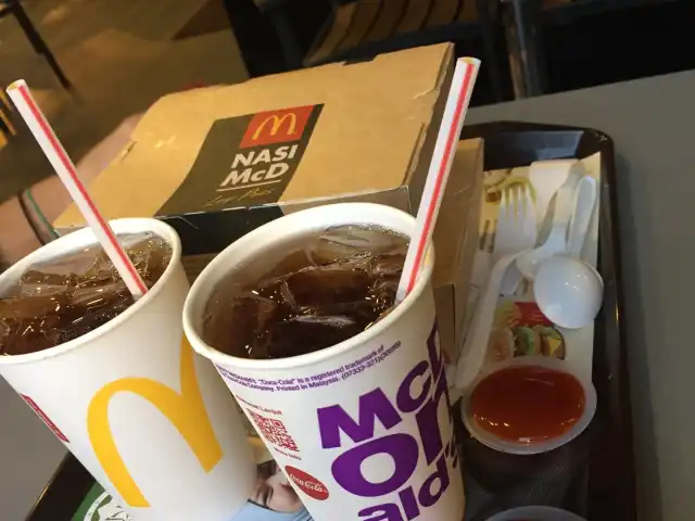 McDonald's Food Photo 11