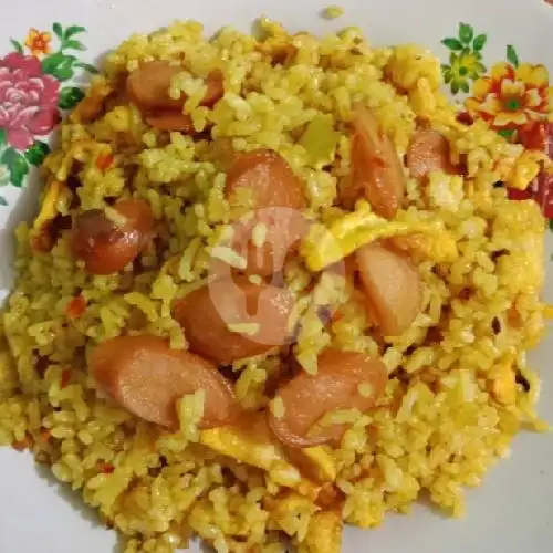 Gambar Makanan Nasi Goreng Nur Nirwani, Denpasar 20