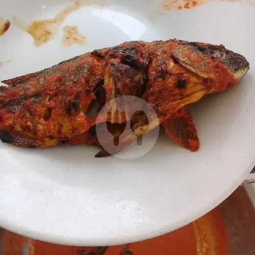 Gambar Makanan RM. Antik (Masakan Padang), Ikan Mas 20