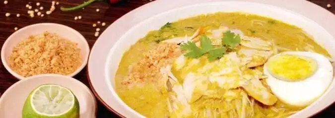 Soto Ayam Ambengan