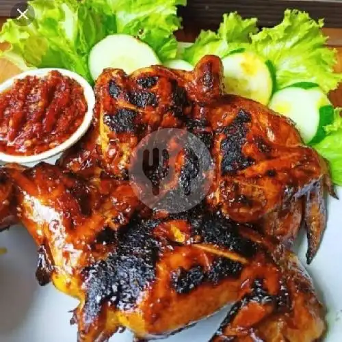 Gambar Makanan AYAM BAKAR 3 RASA, Palem Lestari 8