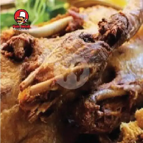 Gambar Makanan Bebek Pak Ndut, Thamrin 13