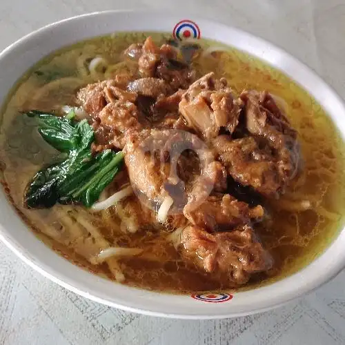 Gambar Makanan Sate Ayam Madura Pak Sholeh Sewon Bantul 11