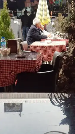 Gar Küçük Ev Pide ve Kebap'nin yemek ve ambiyans fotoğrafları 1