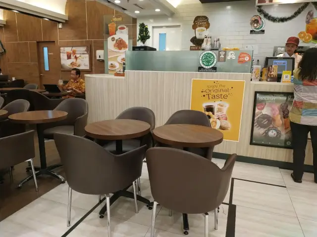 Gambar Makanan Mister Donut 15