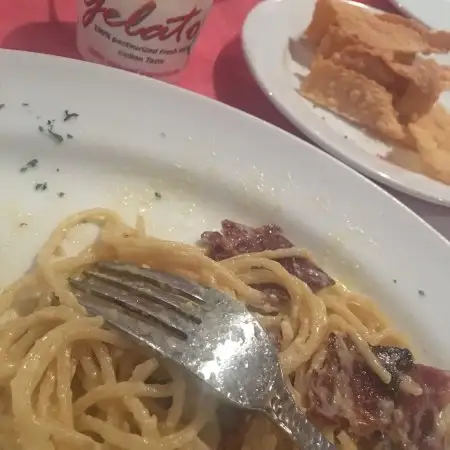 Gambar Makanan Massimo - Italian Restaurant 8