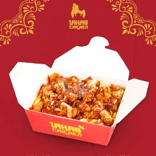 Gambar Makanan Lahab Chicken by Foodstory, Sawah Besar 3