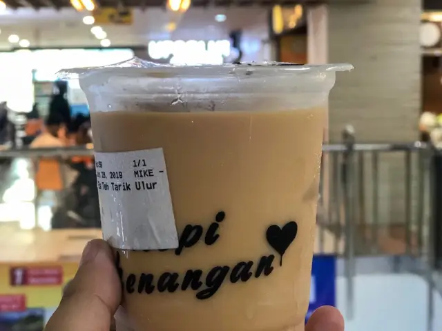 Gambar Makanan KopiKenangan 5