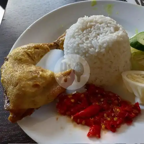 Gambar Makanan Sambal Matah Kalibata 1