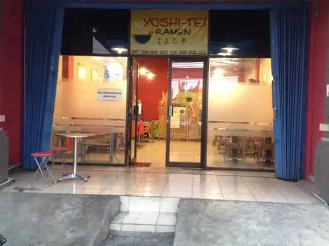 Gambar Makanan Yoshi-Tei Ramen 2