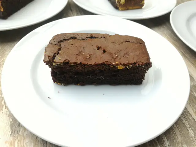 Gambar Makanan Libby Brownies 11