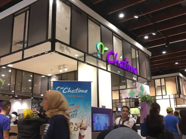 Chatime Aeon Mall Shah Alam Food Photo 6