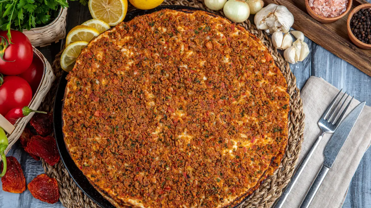 Elif Pide Kebap Lahmacun