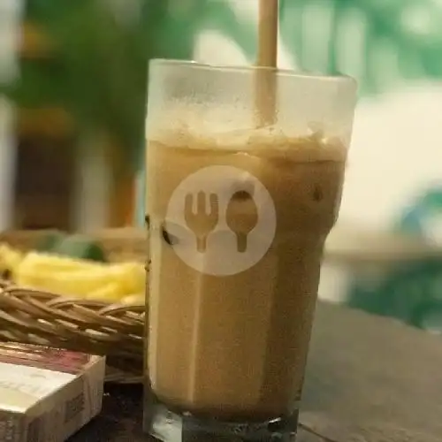 Gambar Makanan Yangi Coffee Ubud 13