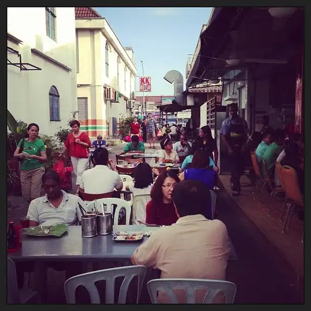 Restoran Abirami Banana LeafSS15 Food Photo 7